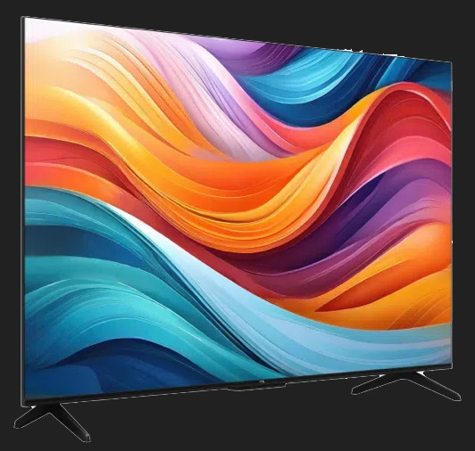 TV TCL QLED 75T7B