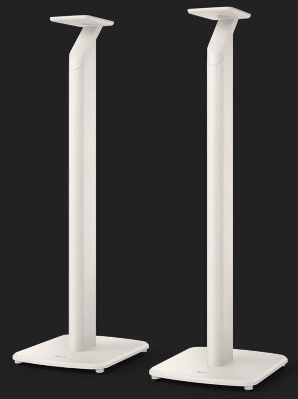 KEF LSX Floorstand S1