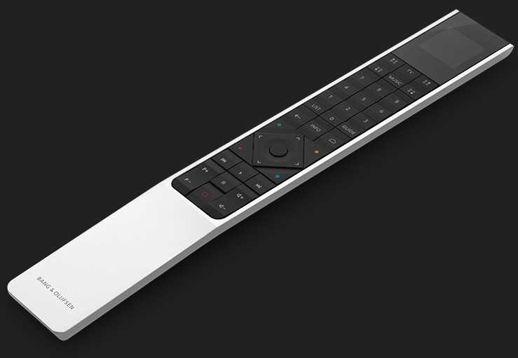 Bang & Olufsen BeoRemote One BT