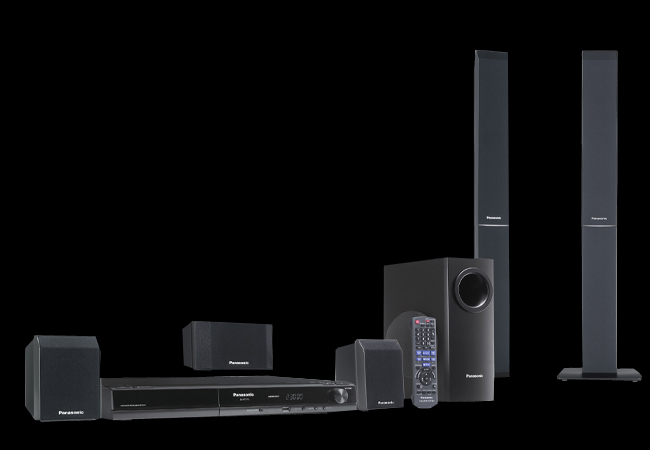 Panasonic SC-PT175