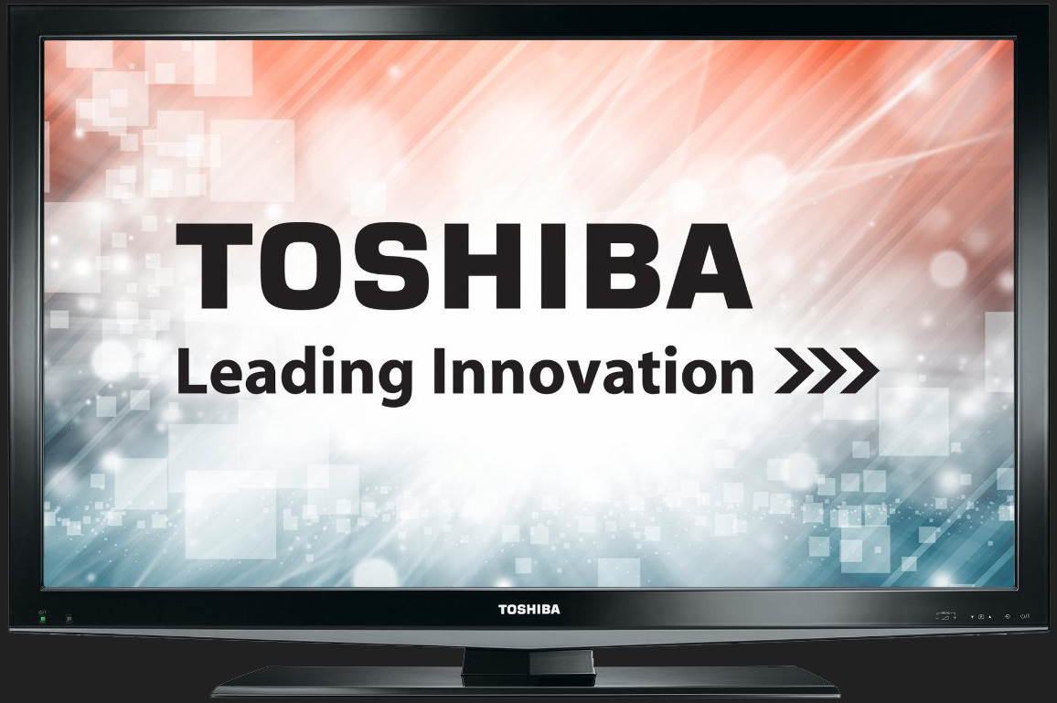 TV Toshiba 32BL502B la AVstore.ro