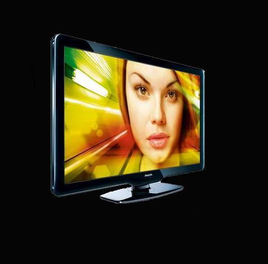 TV Philips 42PFL3605H