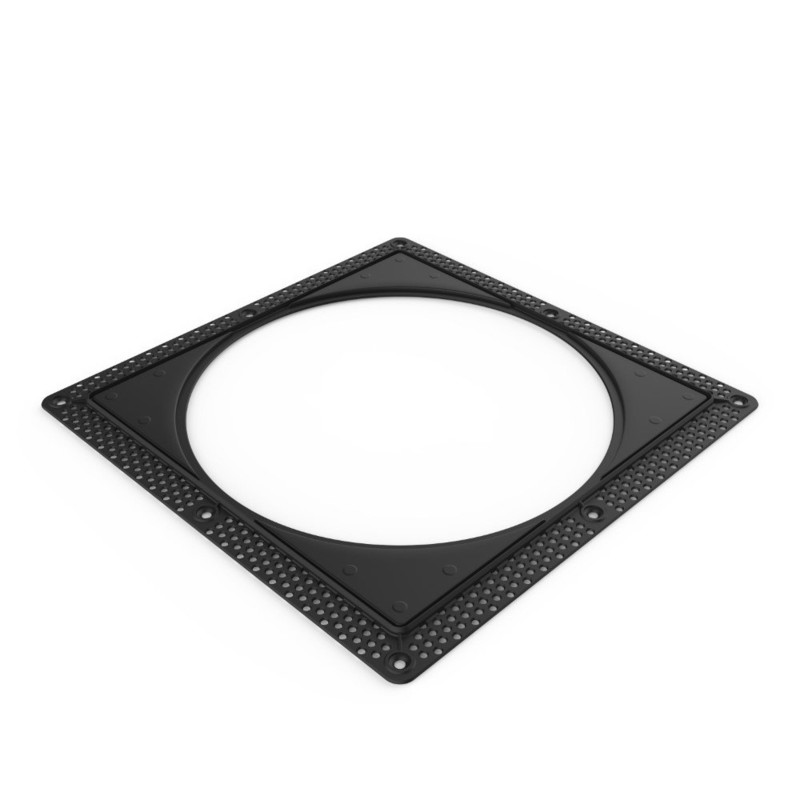 Bowers & Wilkins FPK 8SQ kit frame plaster