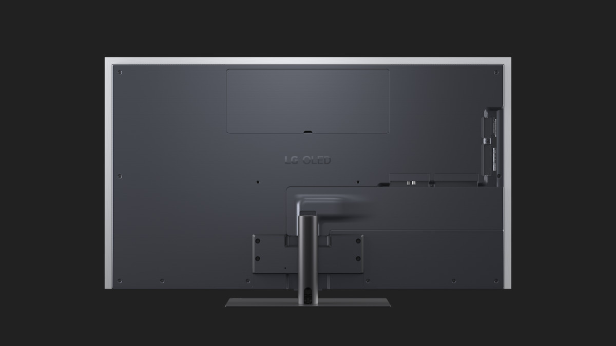 TV LG OLED65G53LS Resigilat
