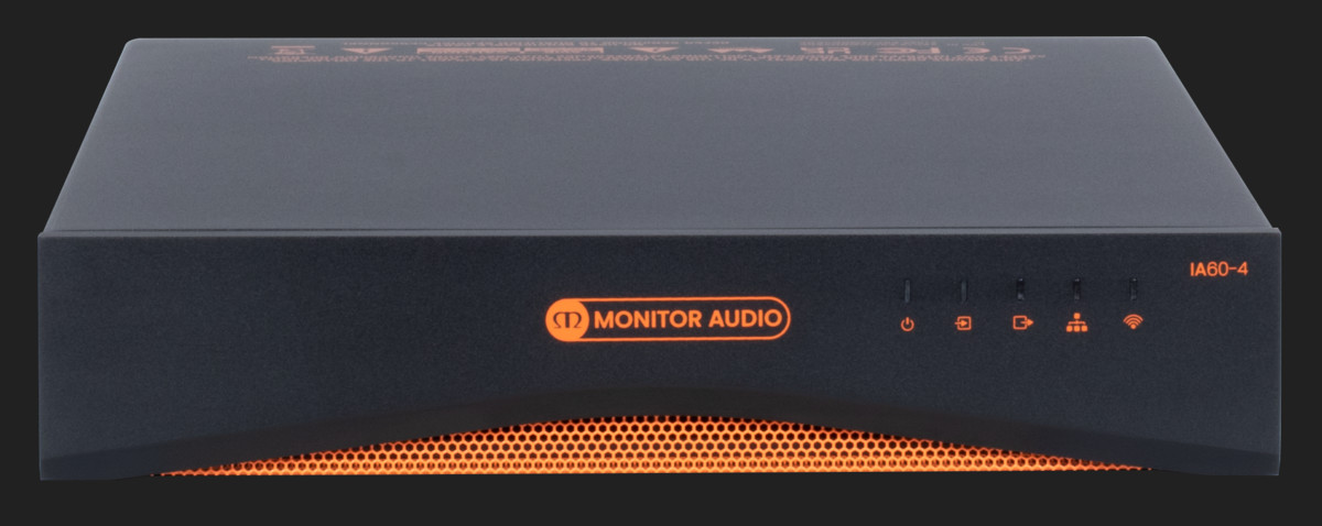 Amplificator Monitor Audio CI Amp IA60-4