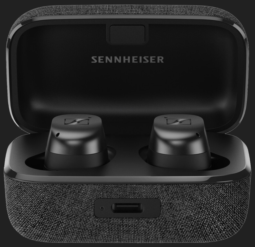 Casti Sennheiser Momentum True Wireless 3