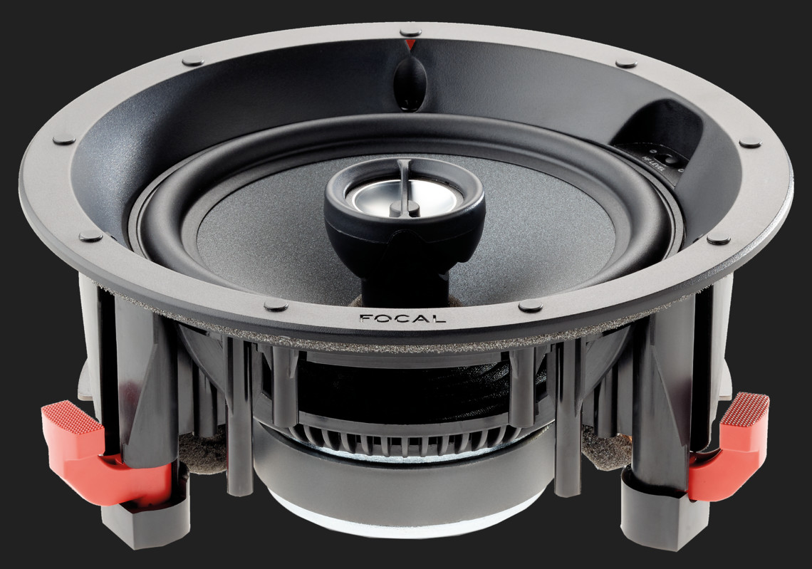 Boxe Focal 100ICW6