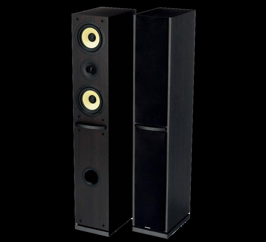 Boxe Pioneer S-H320V-W