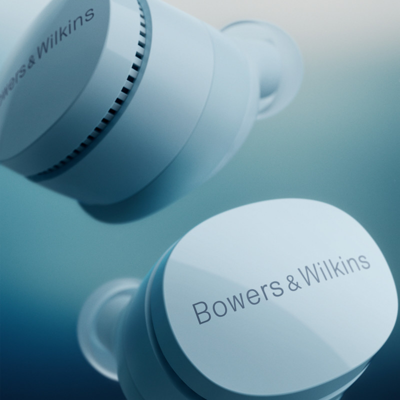 Casti Bowers & Wilkins Pi6