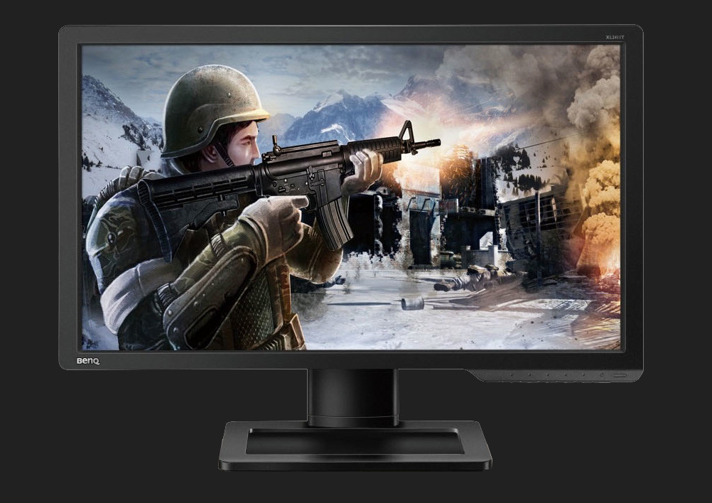 Monitor BenQ XL2411T