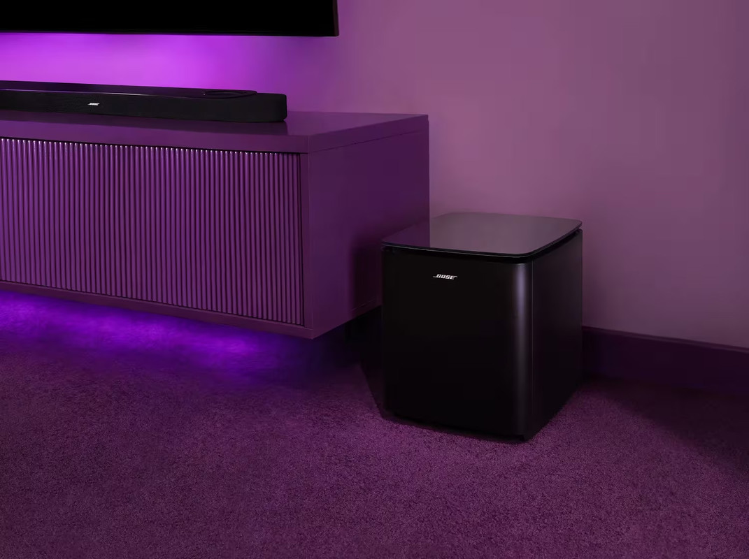 Subwoofer Bose Subwoofer Lifestyle Ultra