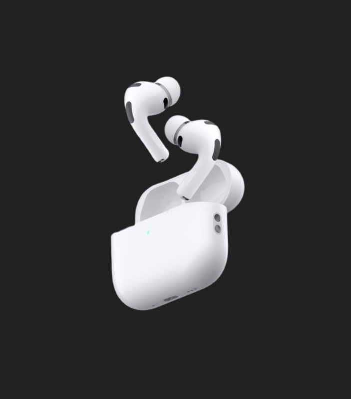Casti Apple AirPods Pro 3