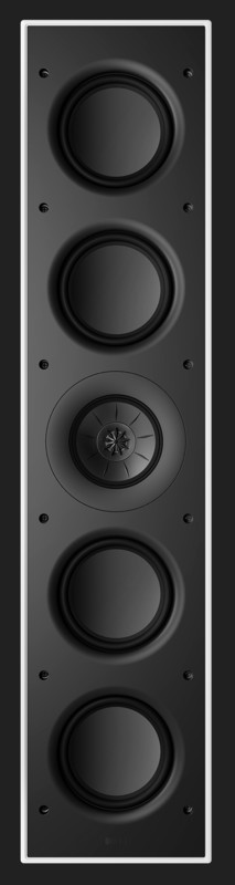 Boxe KEF Ci5120QLM-THX