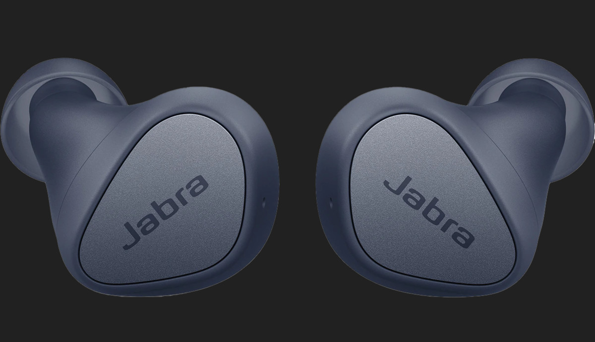 Casti Jabra Elite 3
