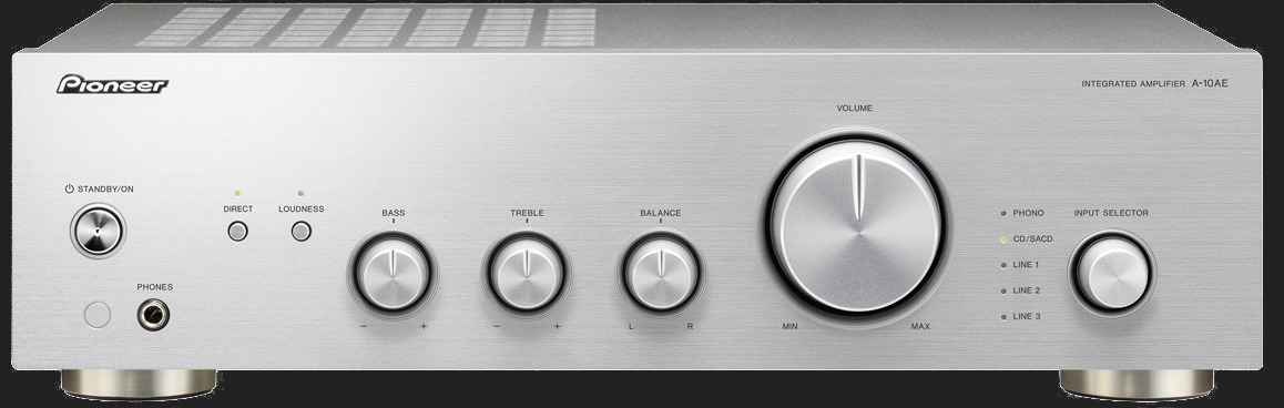 Amplificator Pioneer A-10AE