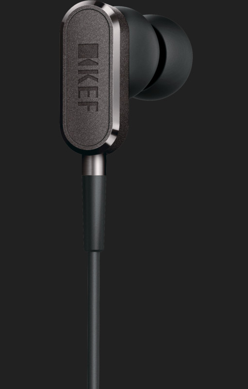 Casti KEF M100 Resigilat