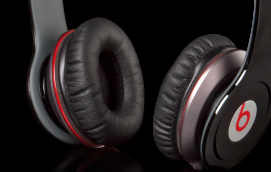 Casti Monster Beats Solo HD by Dre