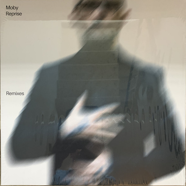 VINIL Deutsche Grammophon (DG) Moby - Reprise RMX