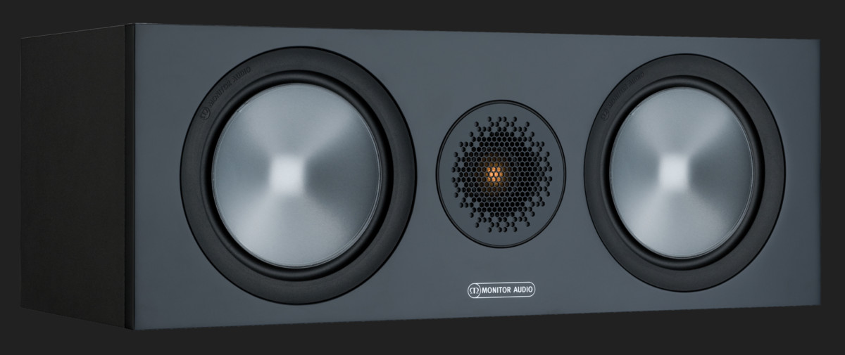 Boxe Monitor Audio Bronze C150