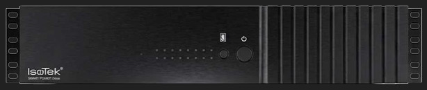 Isotek SMART Delta / SMART PDU