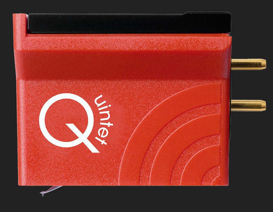 Doza Ortofon Quintet Red bulk