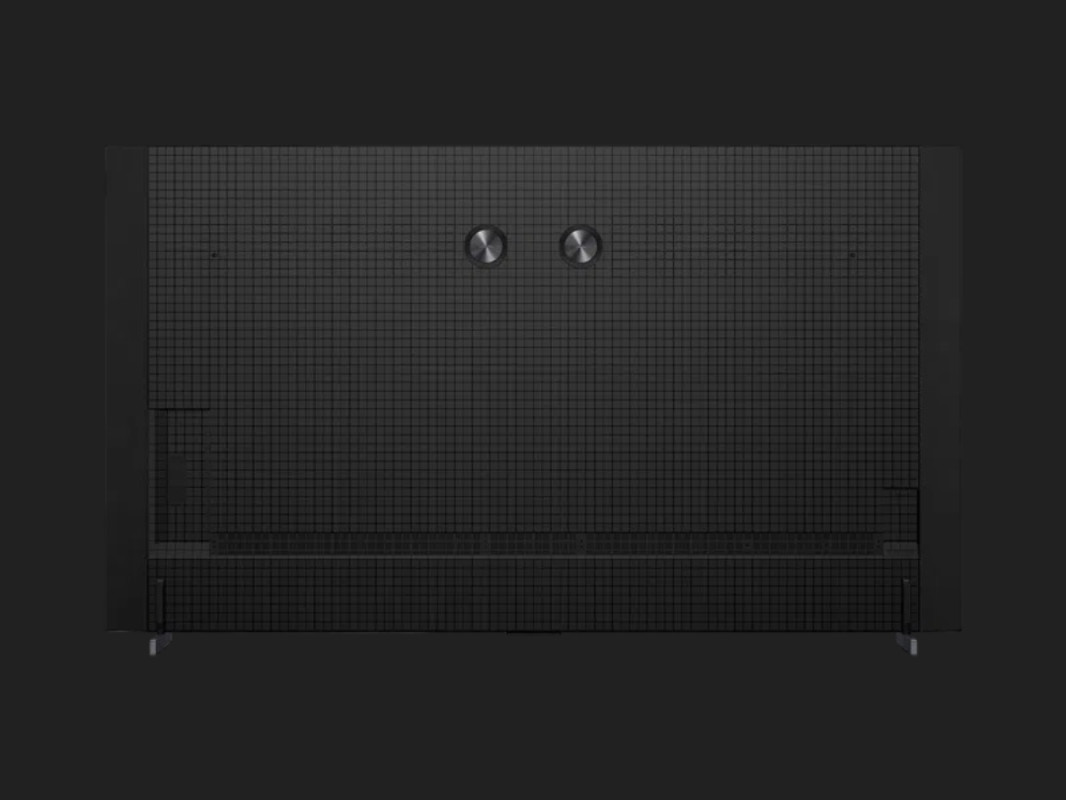  TCL QD-MINI LED 98Q8C
