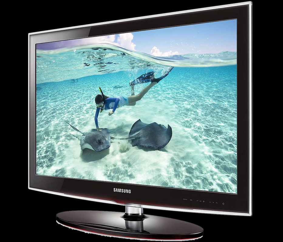 TV Samsung UE-26C4000