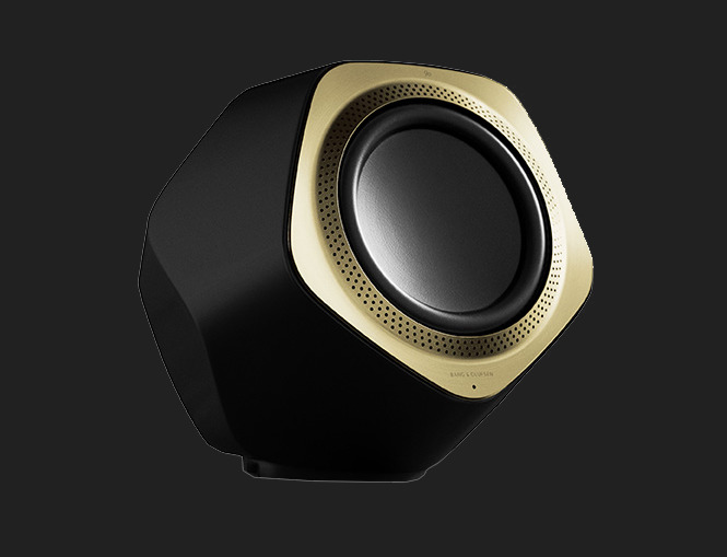 Subwoofer Bang & Olufsen Beolab 19