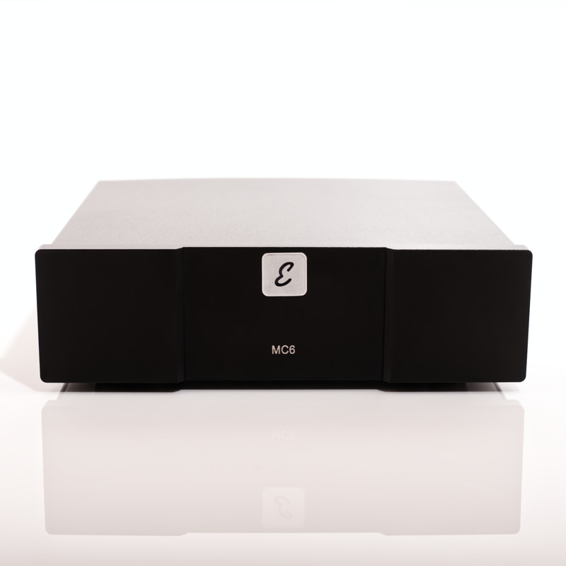 Edwards Audio MC 6