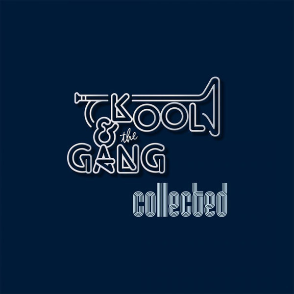 VINIL MOV Kool & The Gang - Collected (180G Audiophile Pressing)  2LP