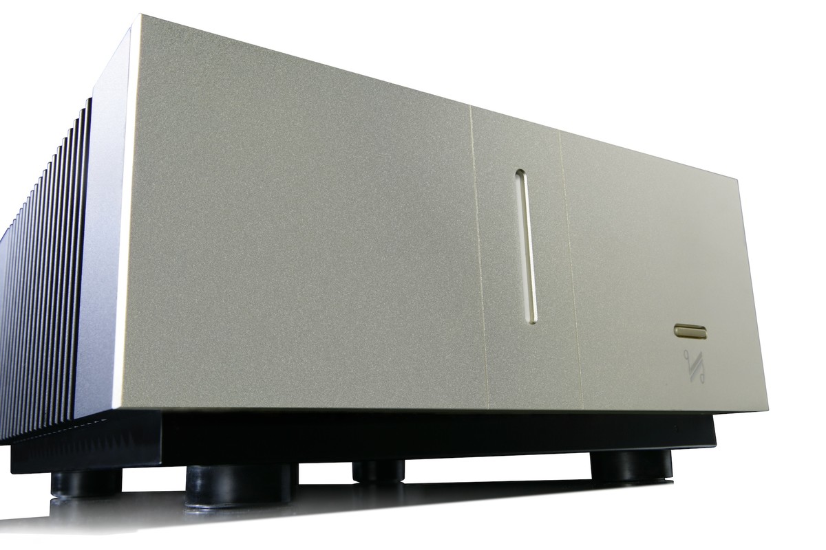 Amplificator Quad Artera Stereo Aluminium