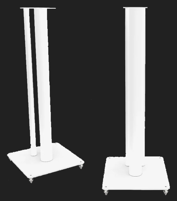 Q Acoustics FS50 Floor Stands