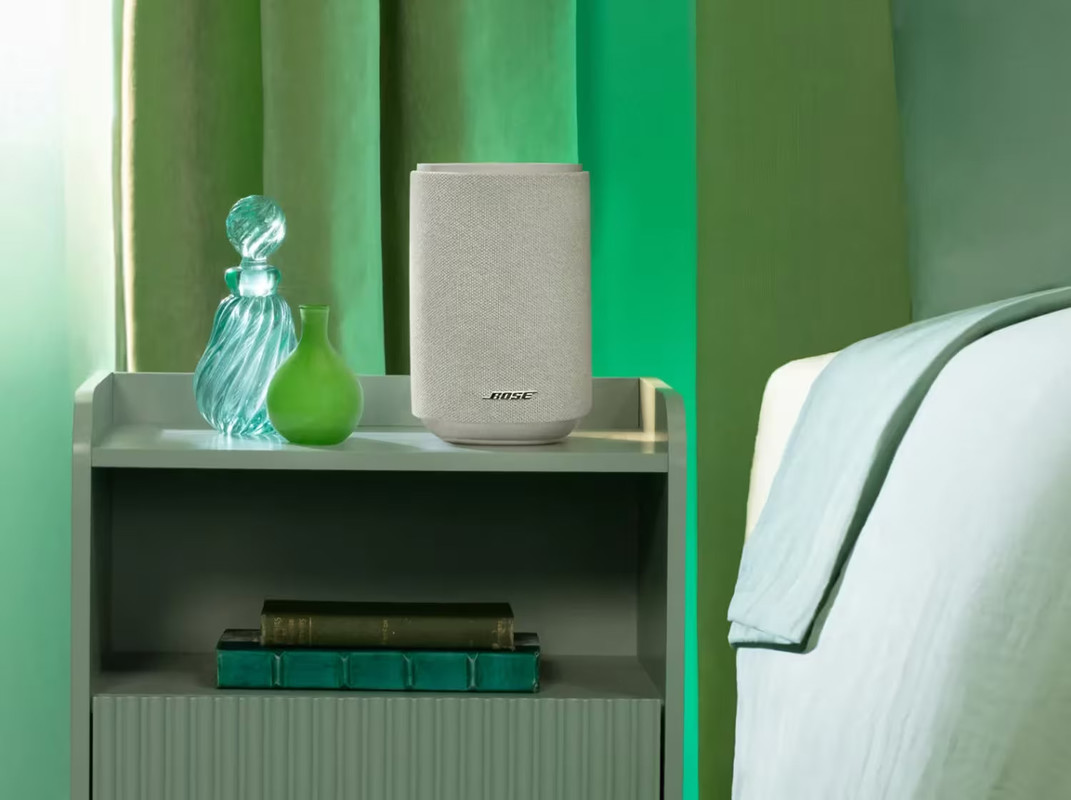 Boxe active Bose Boxa Lifestyle Ultra, WiFi, Bluetooth