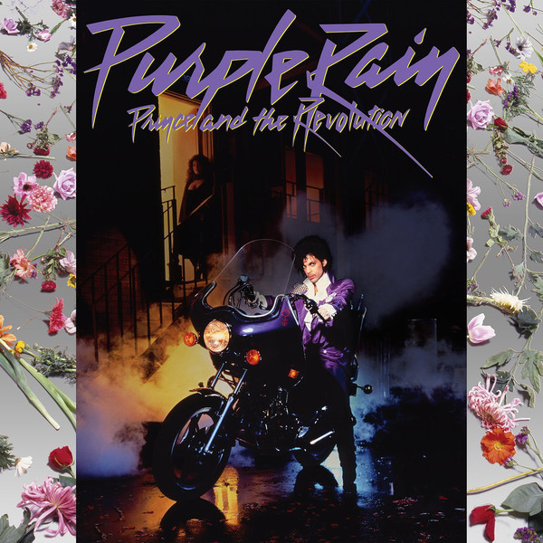 VINIL WARNER MUSIC Prince & The Revolution - Purple Rain (180g Audiophile Pressing)