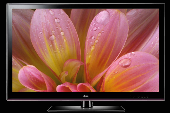 TV LG 32LE5300