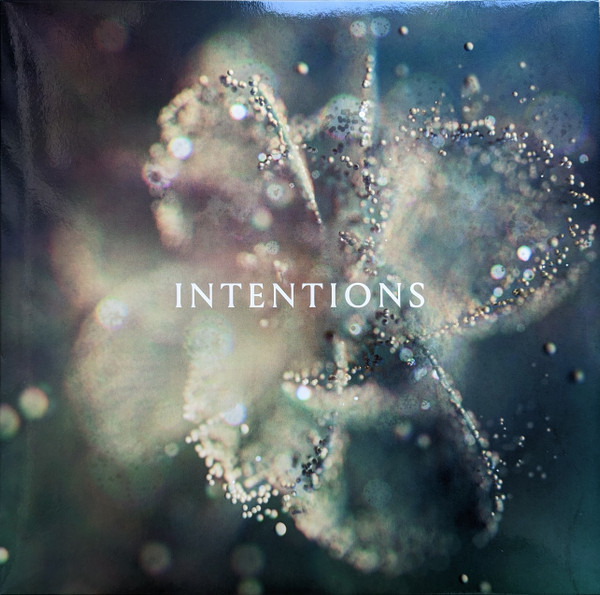 VINIL Universal Records Anna - Intentions