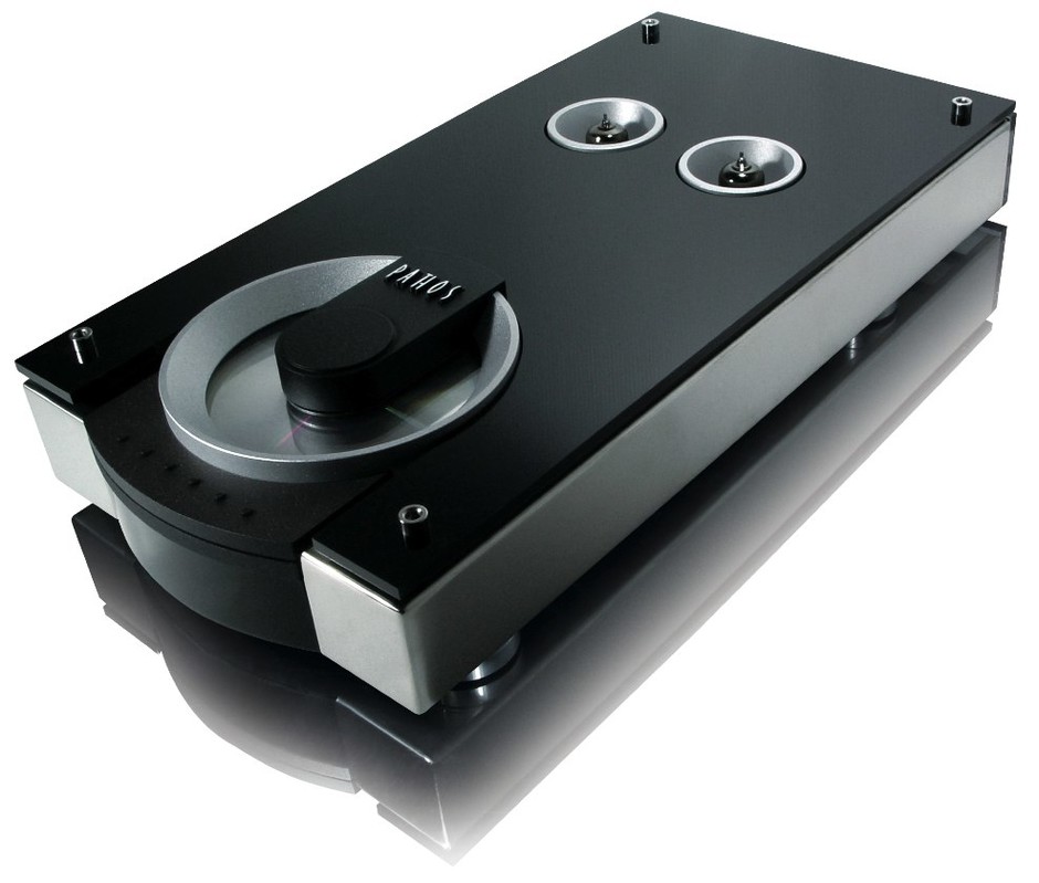 CD Player Pathos Digit