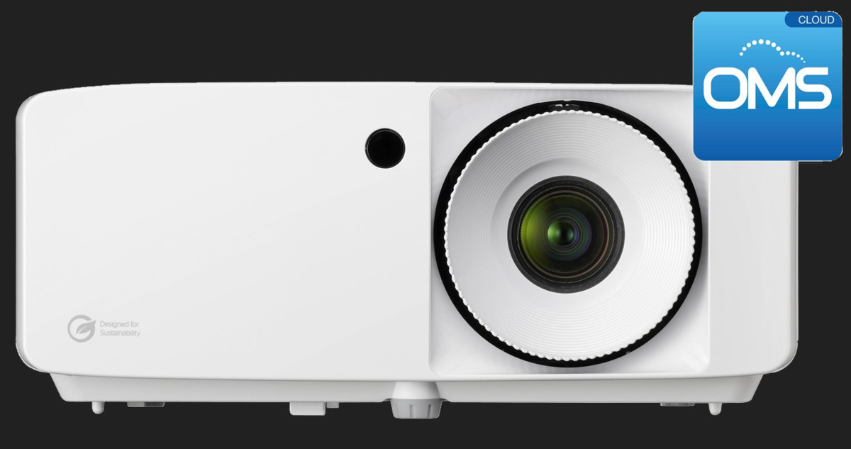 Videoproiector Optoma HZ151X