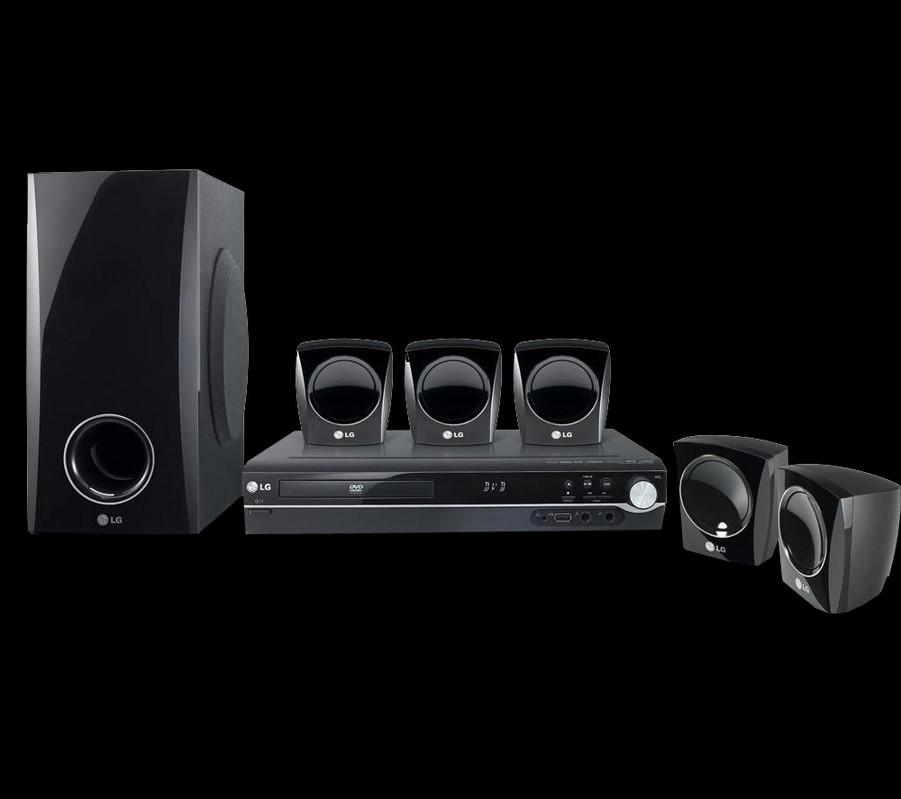 LG HT 303SU