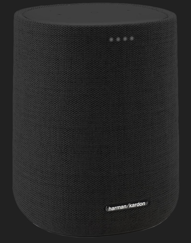 Boxe active Harman/Kardon Citation One MKII Negru Resigilat
