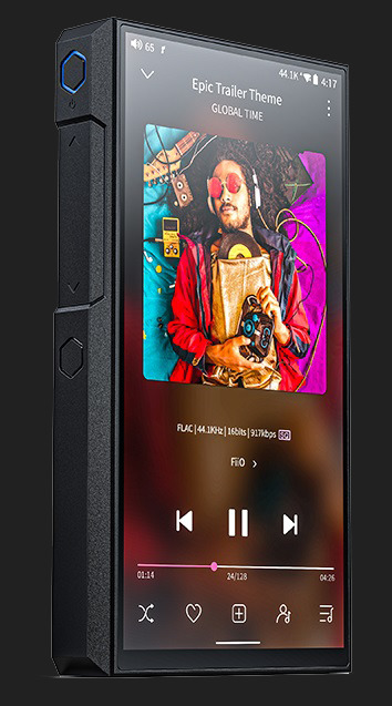 Fiio M11 PLUS THX