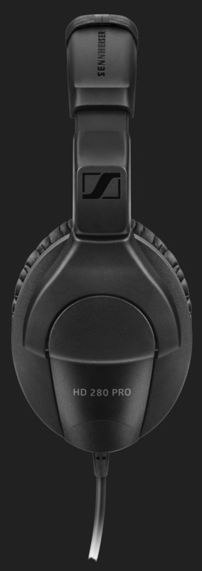 Casti Hi-Fi Sennheiser HD 280 PRO