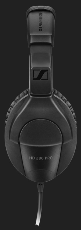 Casti Hi-Fi Sennheiser HD 280 PRO