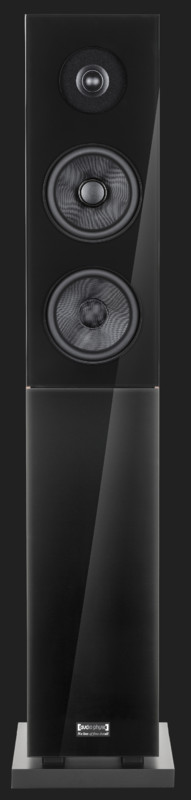 Boxe Audio Physic Classic 12