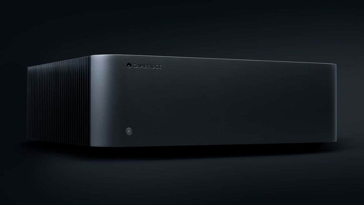 Amplificator Cambridge Audio Edge W Resigilat
