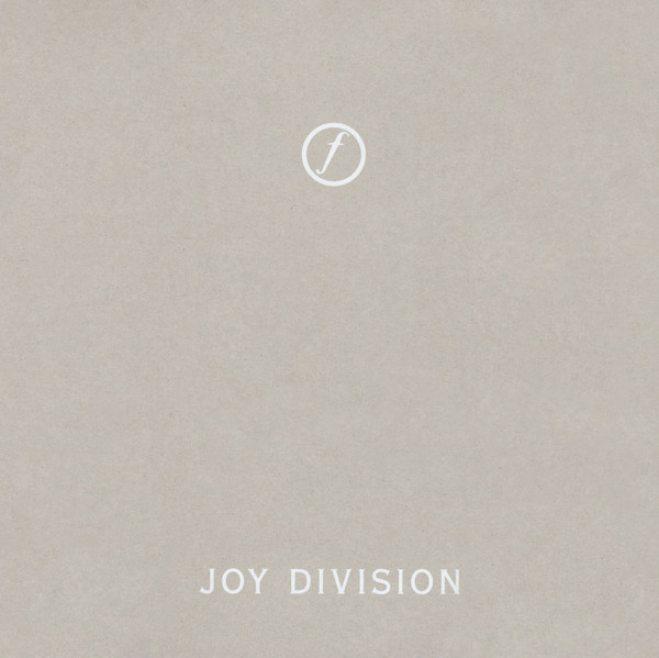 VINIL WARNER MUSIC Joy Division - Still