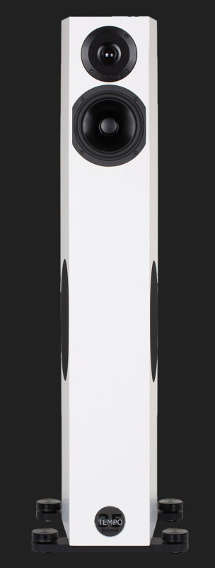 Boxe Audio Physic Tempo 35