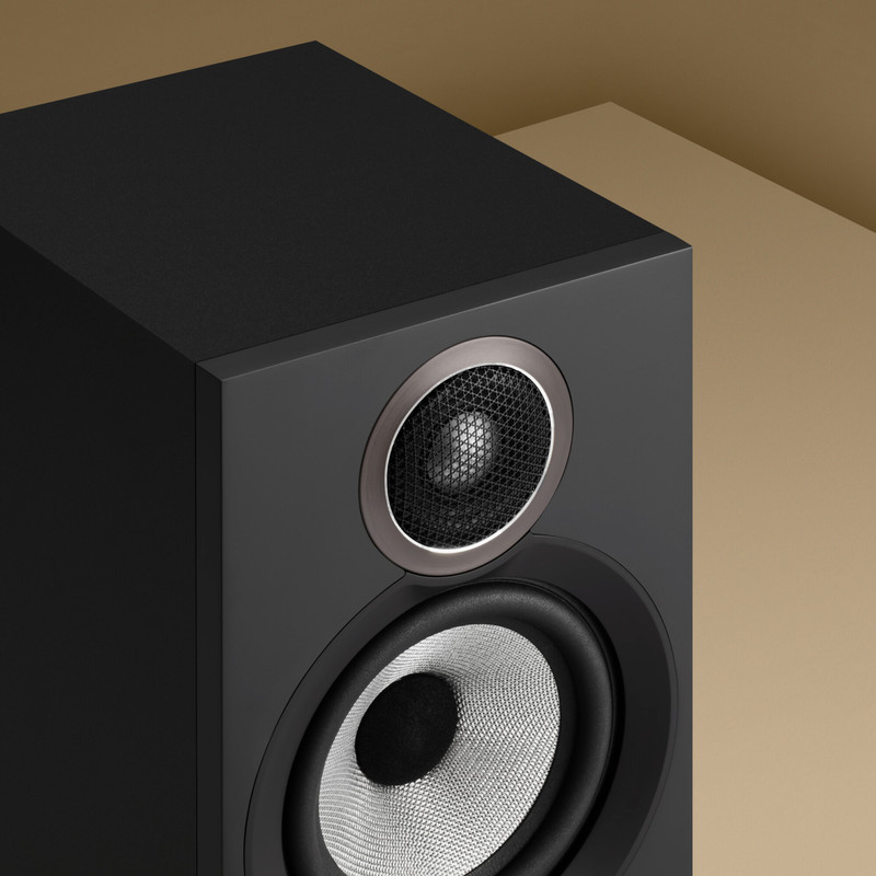 Boxe Bowers & Wilkins 607 S3