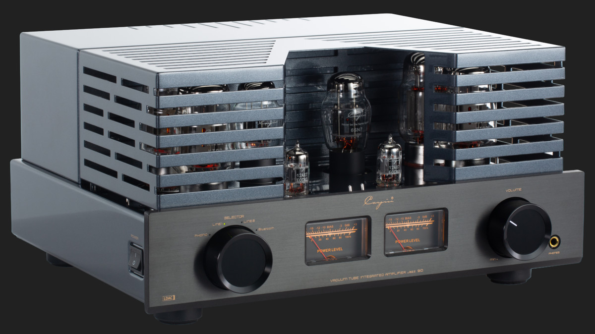 Amplificator Cayin Jazz 90