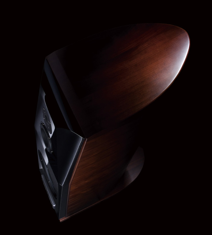 Boxe Usher Be-10 DIAMOND DMD